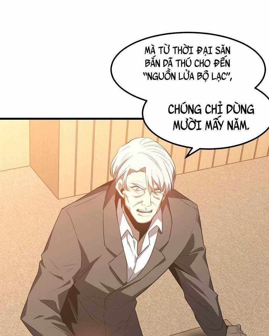 Siêu Phàm Tiến Hóa Chapter 73 trang 51