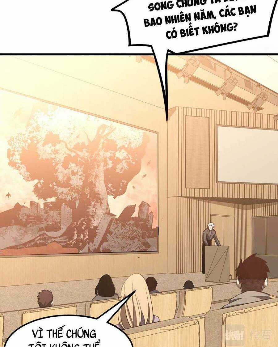 Siêu Phàm Tiến Hóa Chapter 73 trang 53