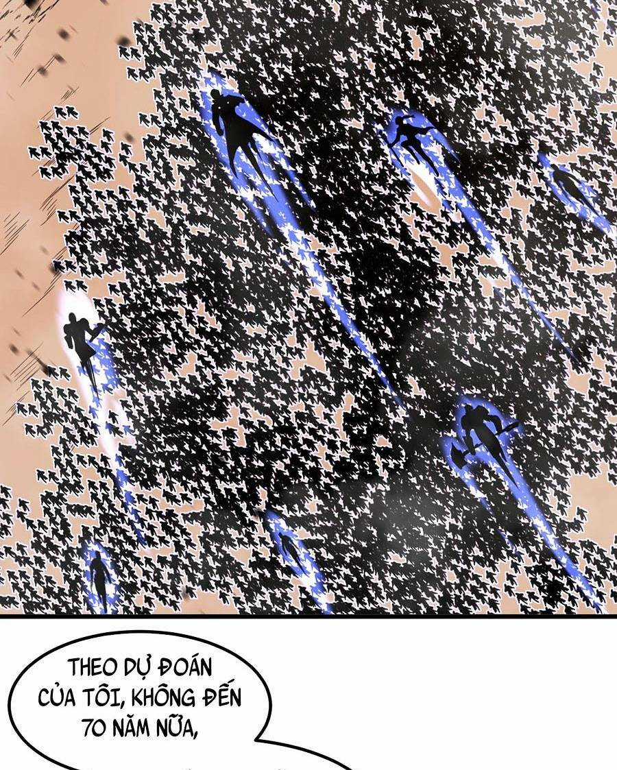 Siêu Phàm Tiến Hóa Chapter 73 trang 56