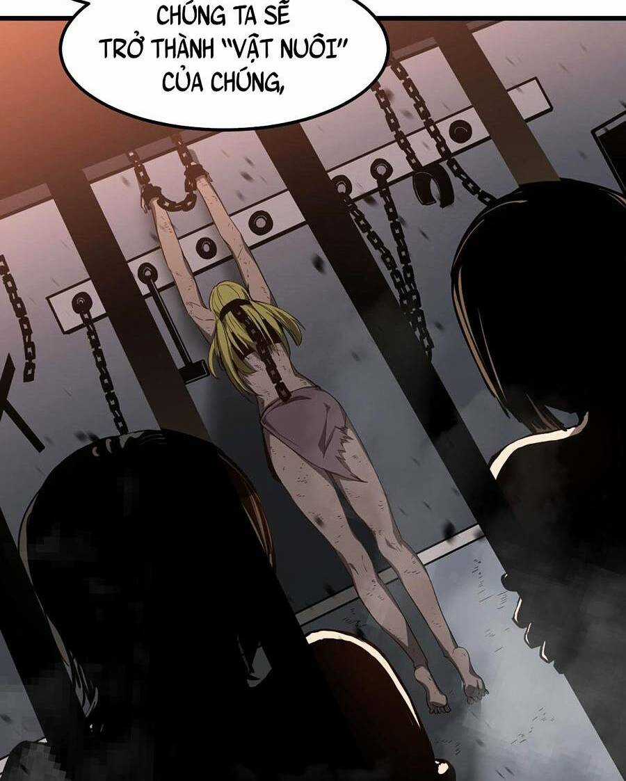 Siêu Phàm Tiến Hóa Chapter 73 trang 57