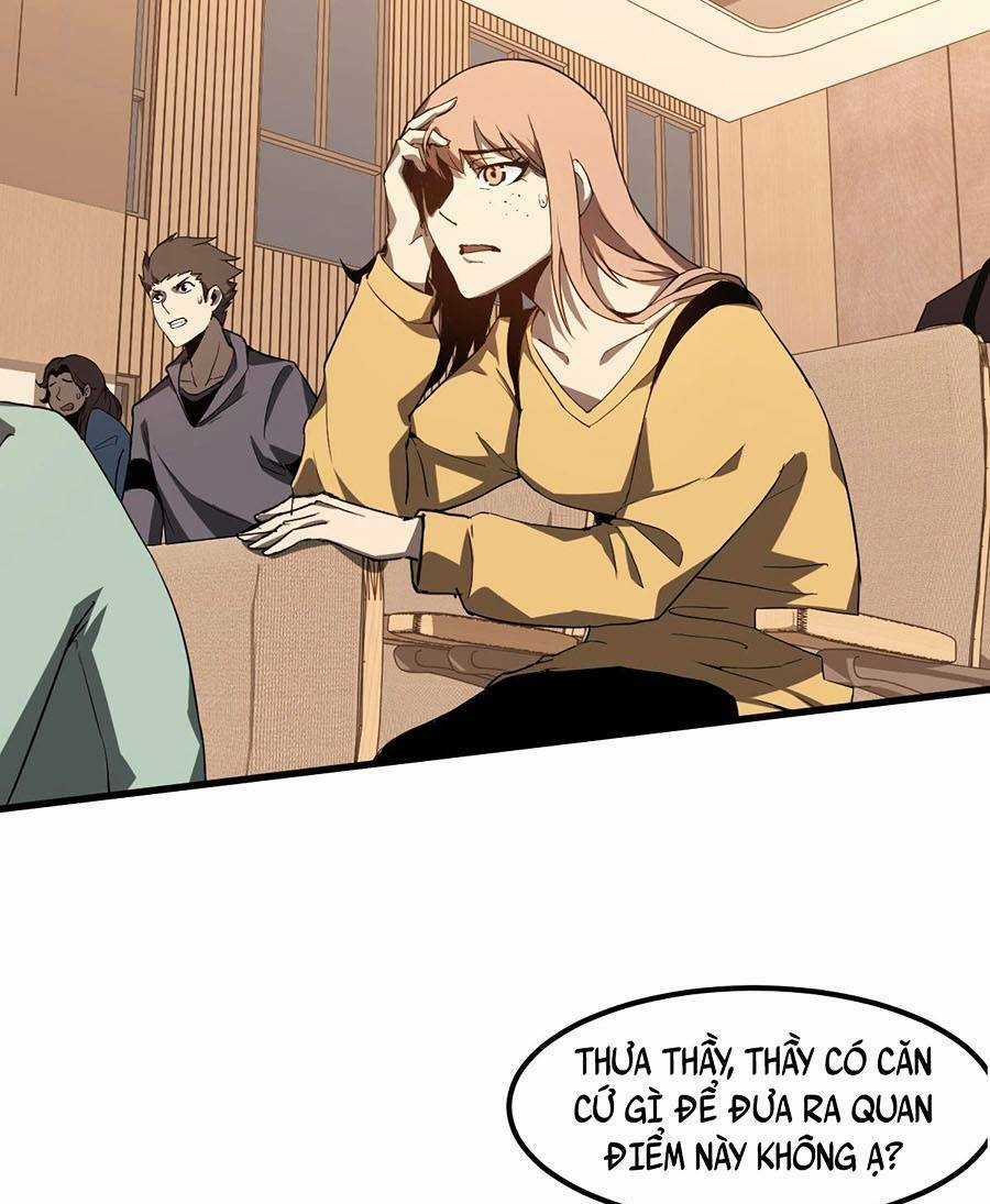 Siêu Phàm Tiến Hóa Chapter 73 trang 60