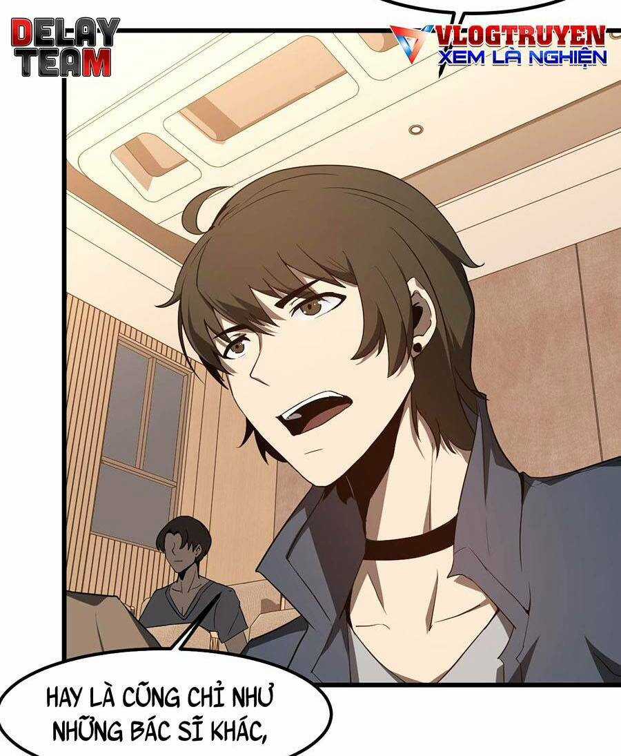 Siêu Phàm Tiến Hóa Chapter 73 trang 61