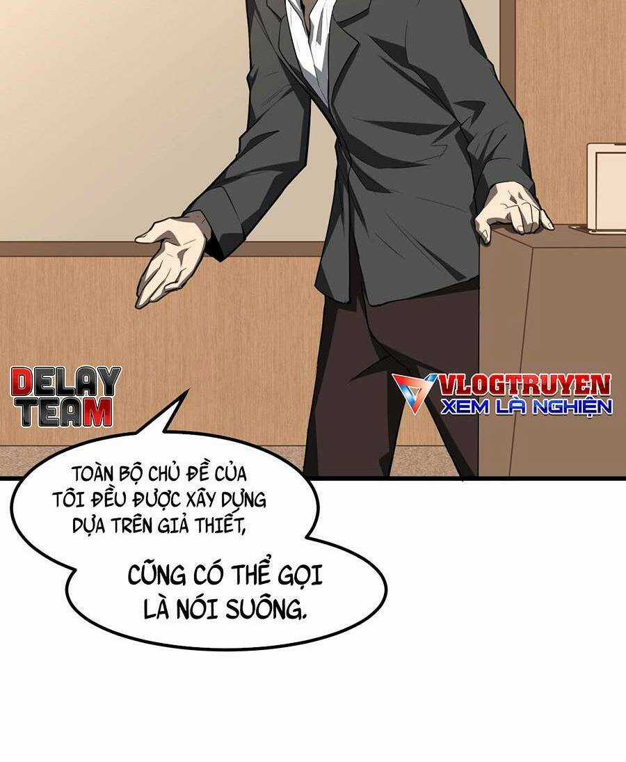 Siêu Phàm Tiến Hóa Chapter 73 trang 63