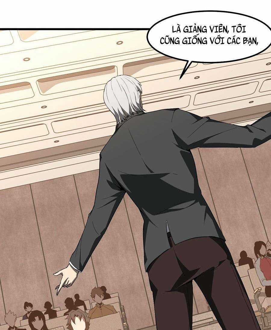 Siêu Phàm Tiến Hóa Chapter 73 trang 64