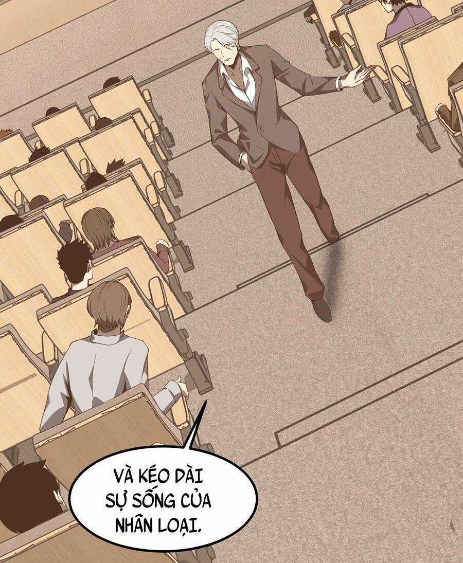 Siêu Phàm Tiến Hóa Chapter 73 trang 71