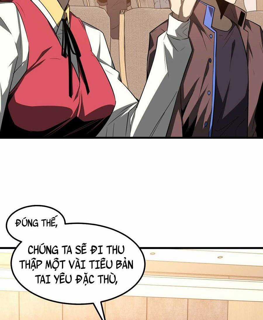 Siêu Phàm Tiến Hóa Chapter 73 trang 73