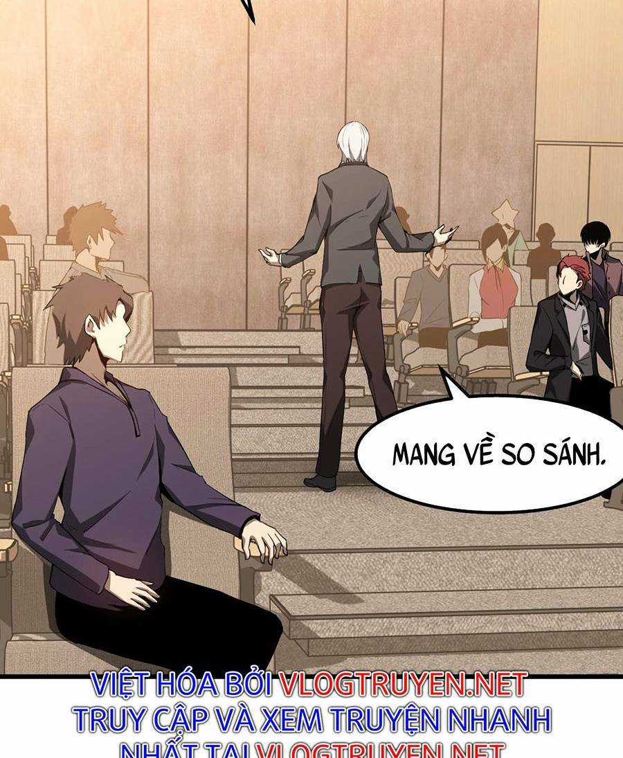 Siêu Phàm Tiến Hóa Chapter 73 trang 74