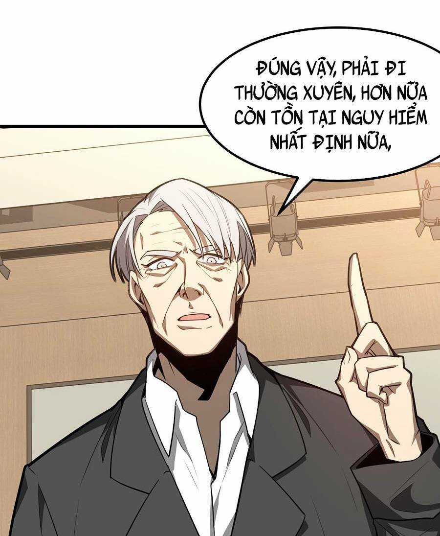 Siêu Phàm Tiến Hóa Chapter 73 trang 76