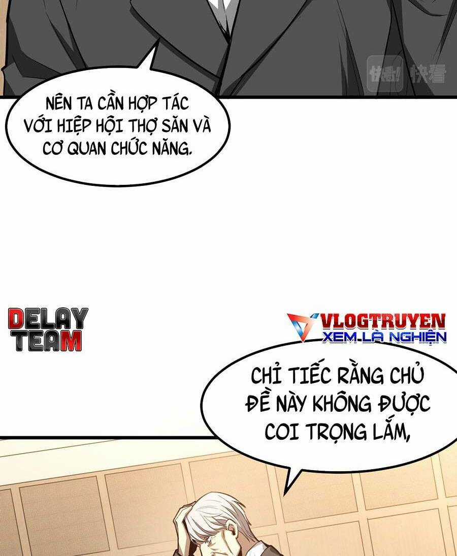 Siêu Phàm Tiến Hóa Chapter 73 trang 77