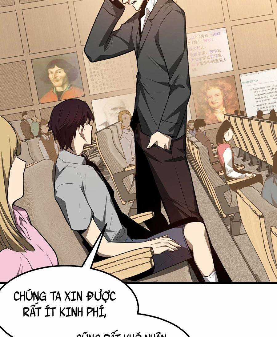 Siêu Phàm Tiến Hóa Chapter 73 trang 78