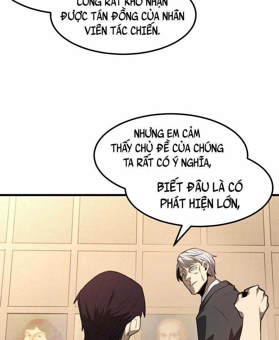 Siêu Phàm Tiến Hóa Chapter 73 trang 79