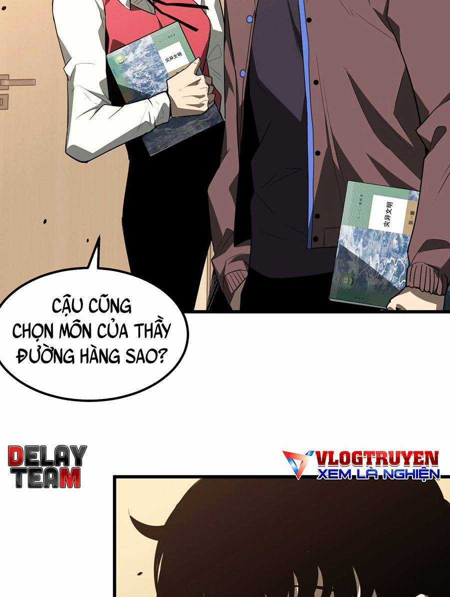 Siêu Phàm Tiến Hóa Chapter 73 trang 8