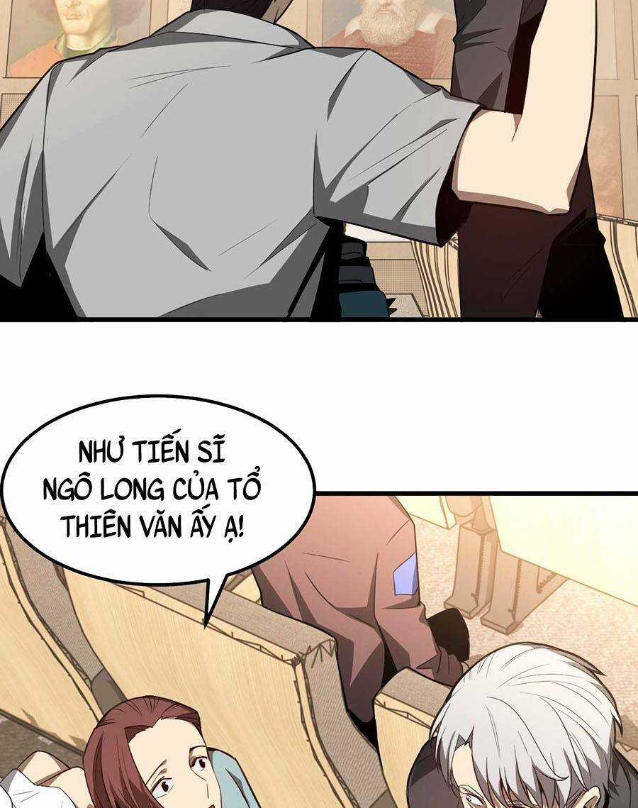 Siêu Phàm Tiến Hóa Chapter 73 trang 80