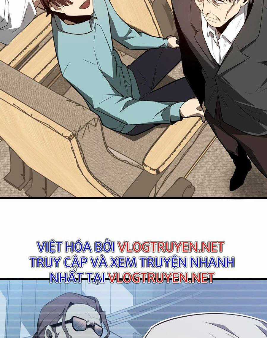 Siêu Phàm Tiến Hóa Chapter 73 trang 81