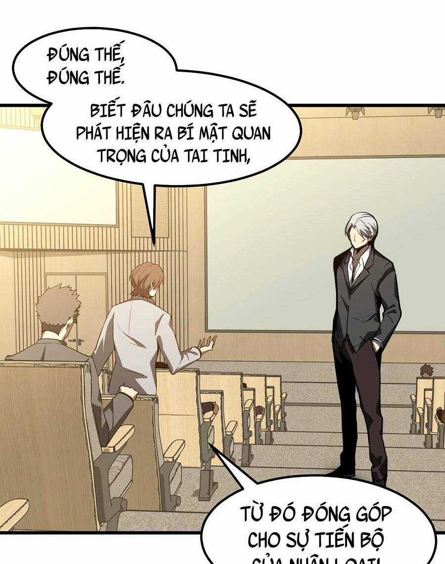 Siêu Phàm Tiến Hóa Chapter 73 trang 83