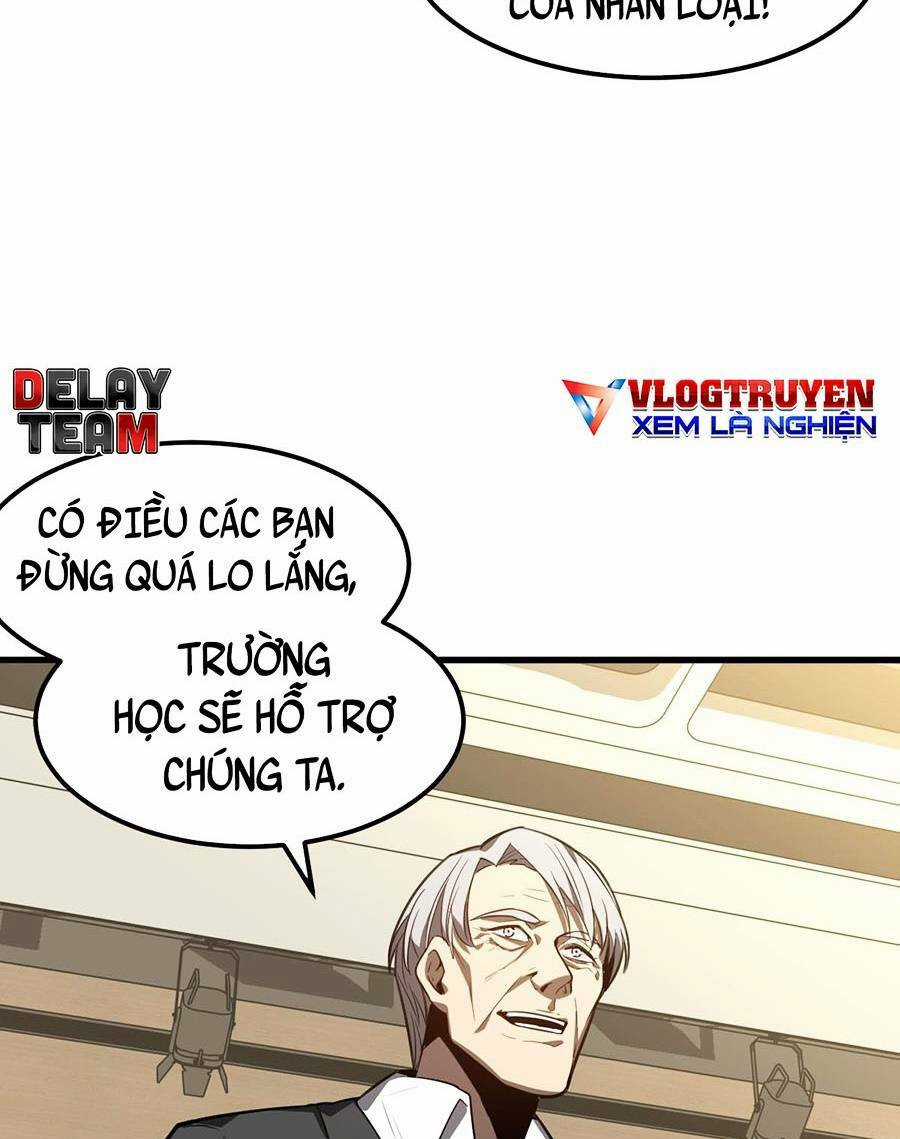 Siêu Phàm Tiến Hóa Chapter 73 trang 84