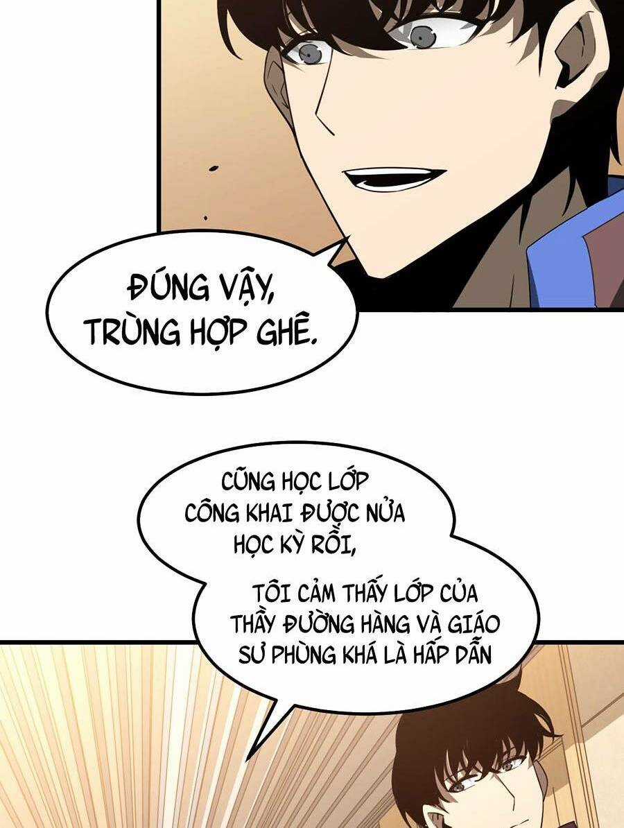 Siêu Phàm Tiến Hóa Chapter 73 trang 9