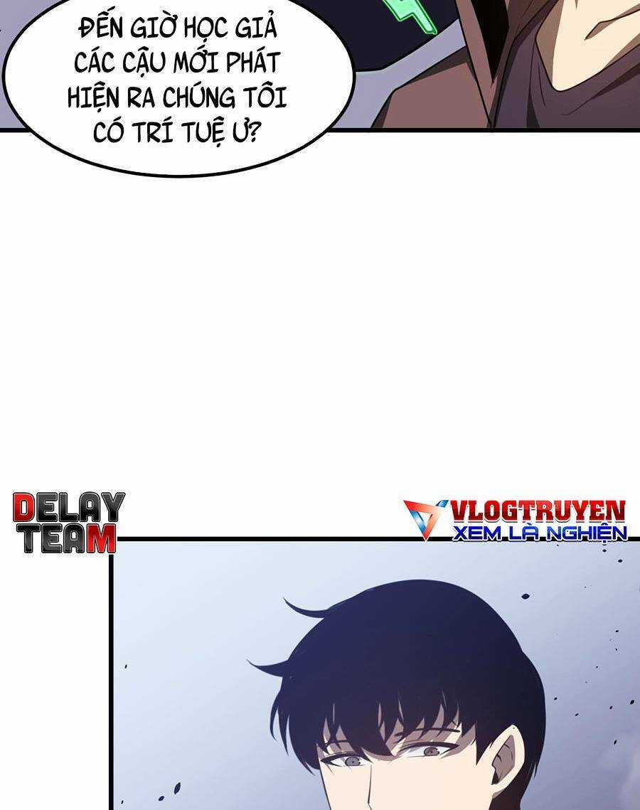 Siêu Phàm Tiến Hóa Chapter 73 trang 92