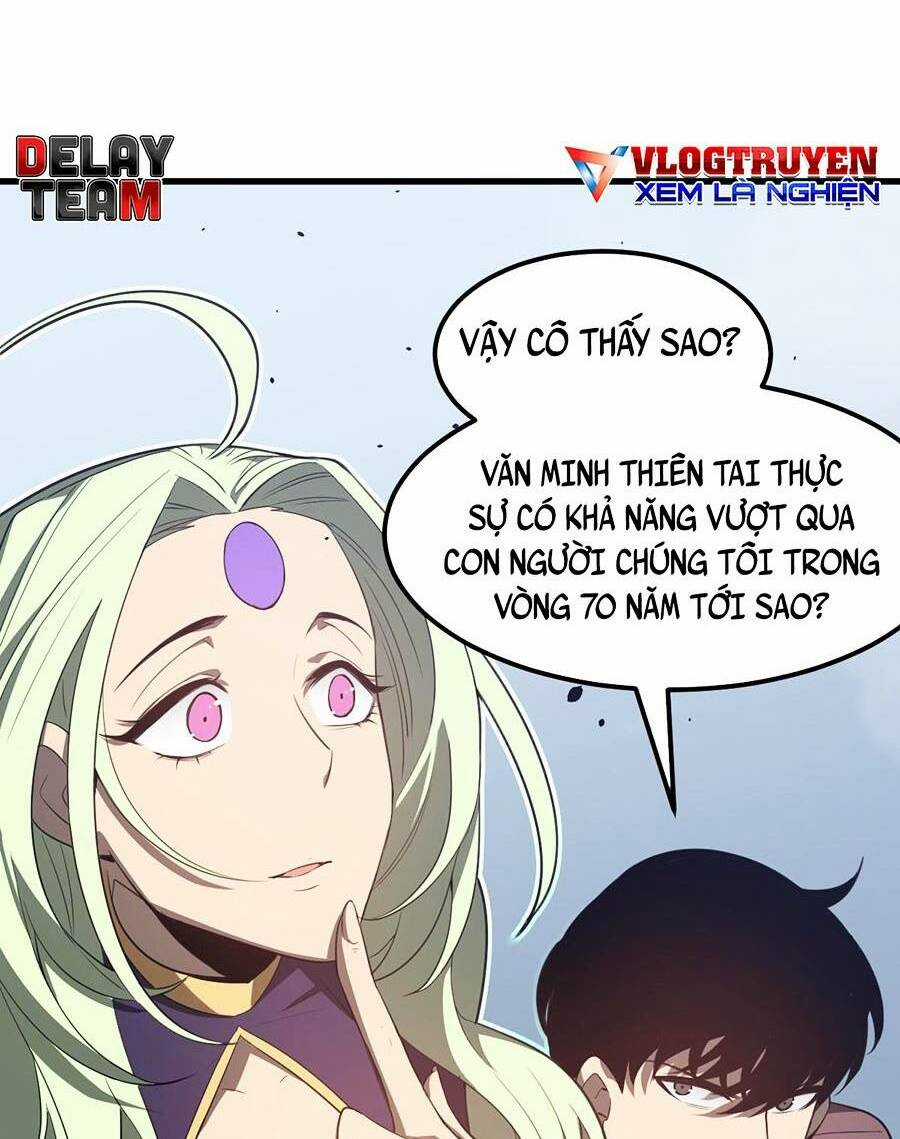 Siêu Phàm Tiến Hóa Chapter 73 trang 97