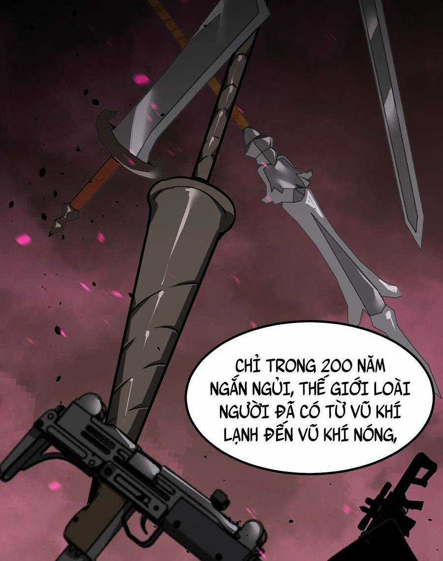 Siêu Phàm Tiến Hóa Chapter 73 trang 99