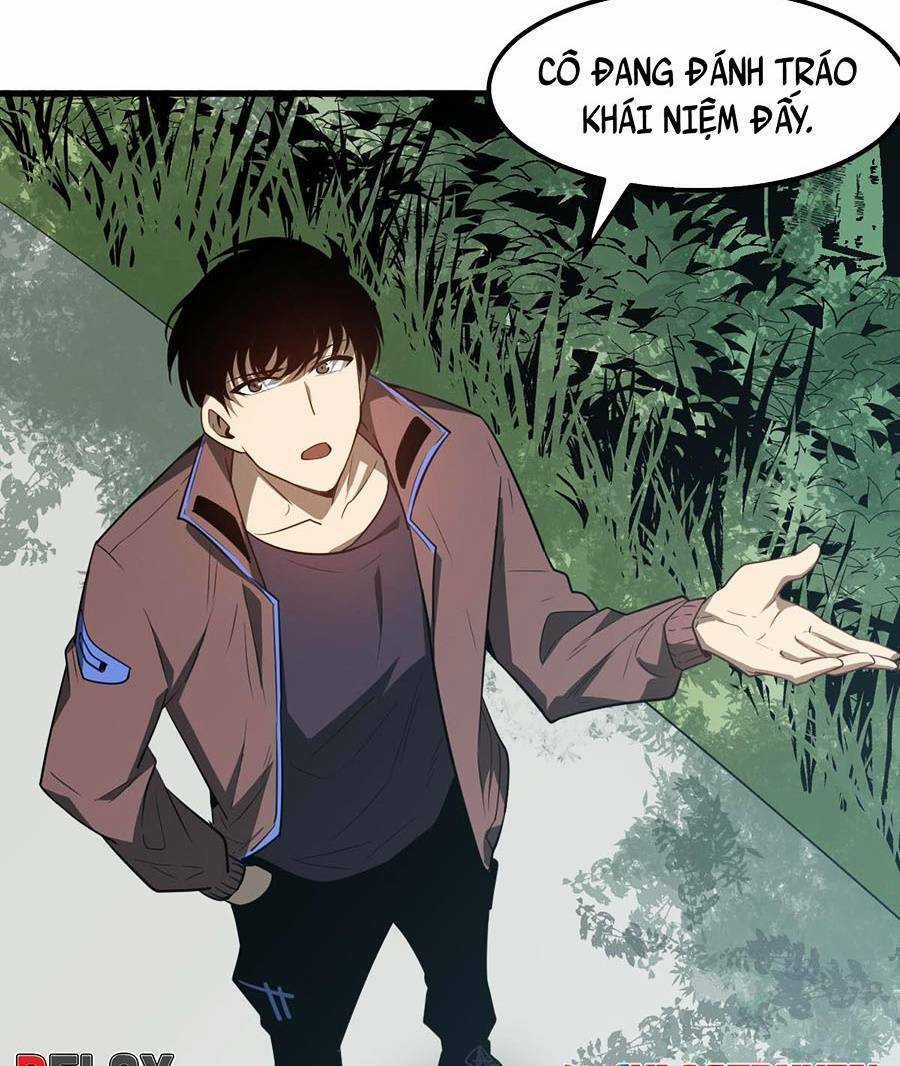 Siêu Phàm Tiến Hóa Chapter 74 trang 10