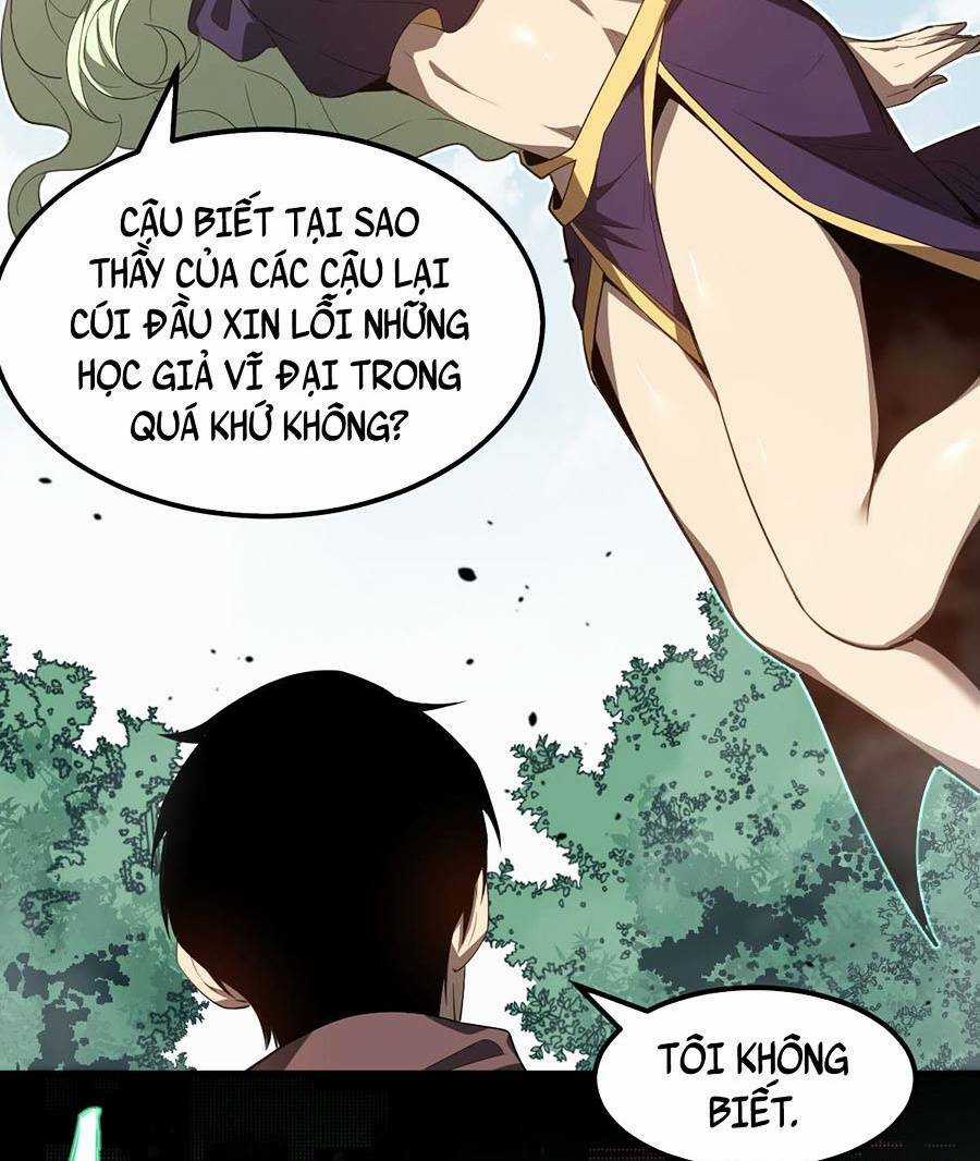 Siêu Phàm Tiến Hóa Chapter 74 trang 12