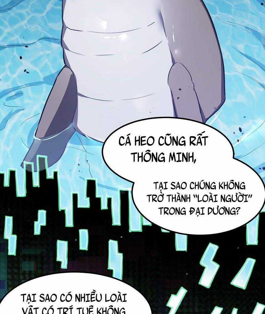 Siêu Phàm Tiến Hóa Chapter 74 trang 15