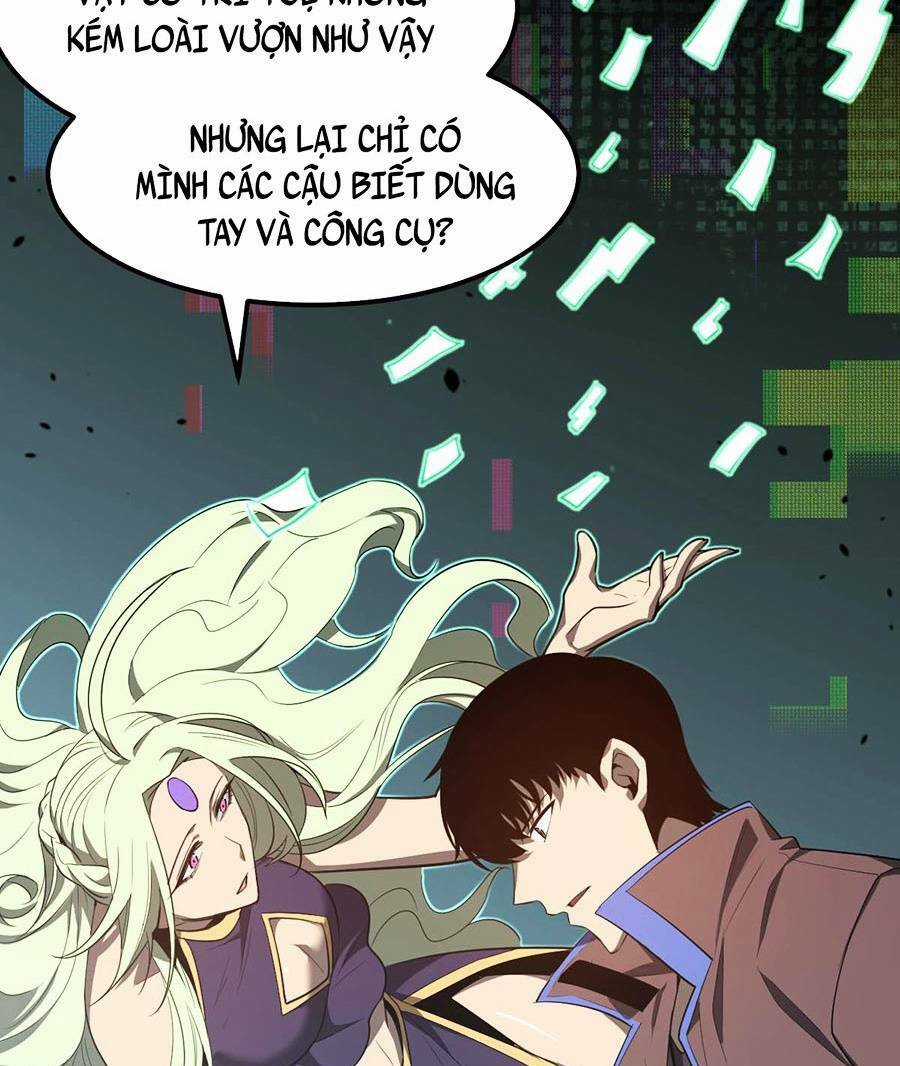 Siêu Phàm Tiến Hóa Chapter 74 trang 16