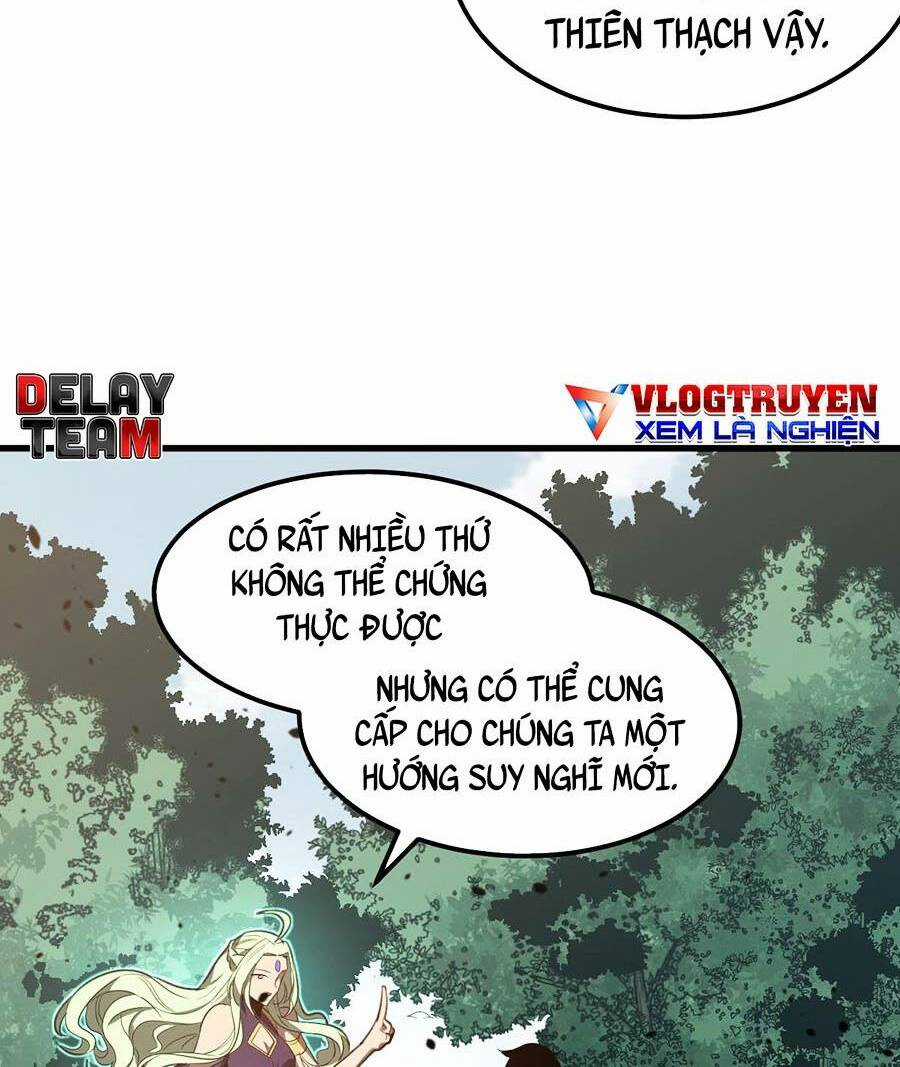 Siêu Phàm Tiến Hóa Chapter 74 trang 19