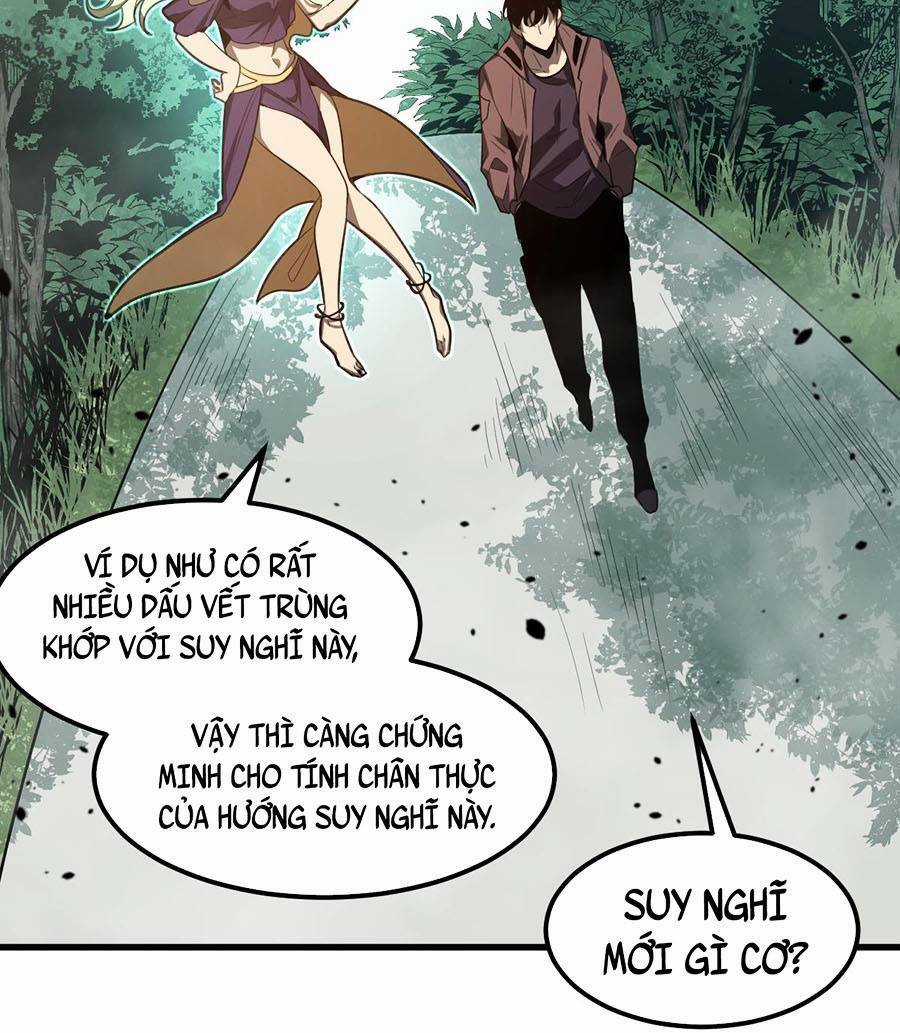 Siêu Phàm Tiến Hóa Chapter 74 trang 20