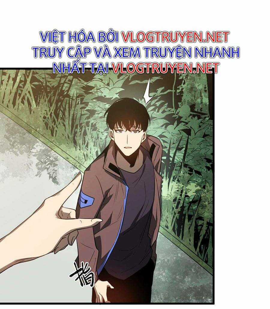 Siêu Phàm Tiến Hóa Chapter 74 trang 21