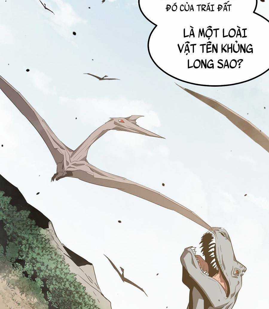 Siêu Phàm Tiến Hóa Chapter 74 trang 24