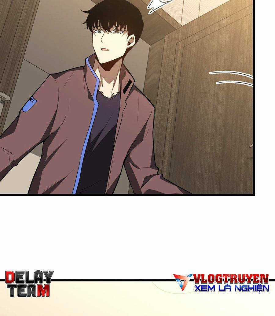 Siêu Phàm Tiến Hóa Chapter 74 trang 28