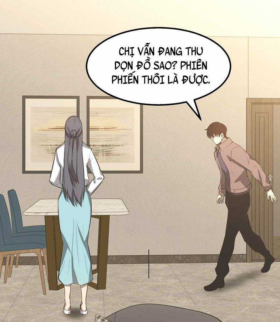 Siêu Phàm Tiến Hóa Chapter 74 trang 29