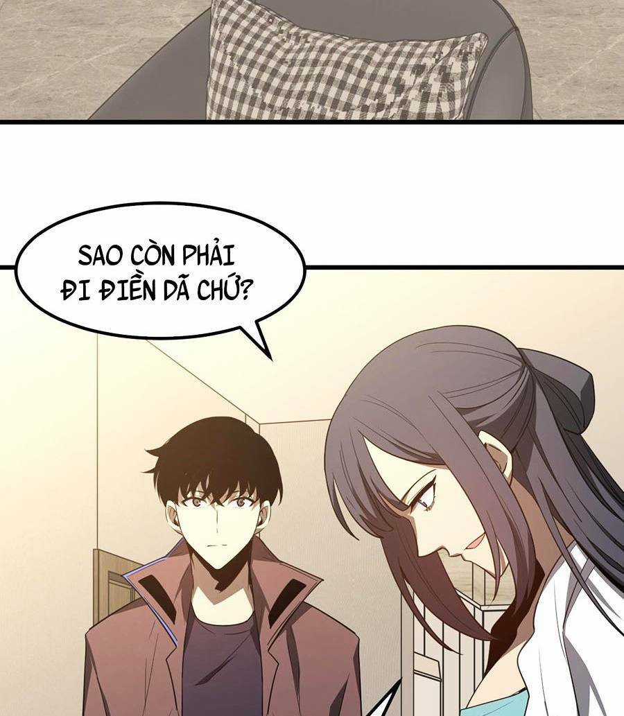 Siêu Phàm Tiến Hóa Chapter 74 trang 30