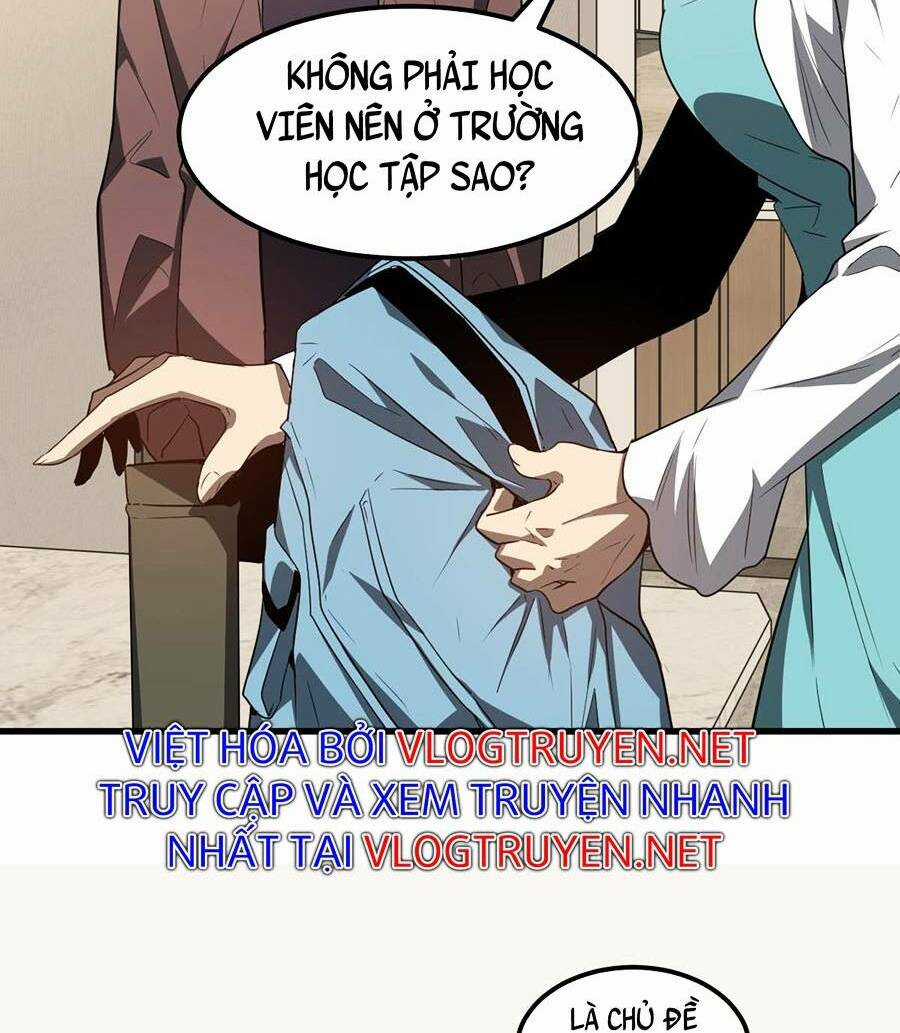 Siêu Phàm Tiến Hóa Chapter 74 trang 31