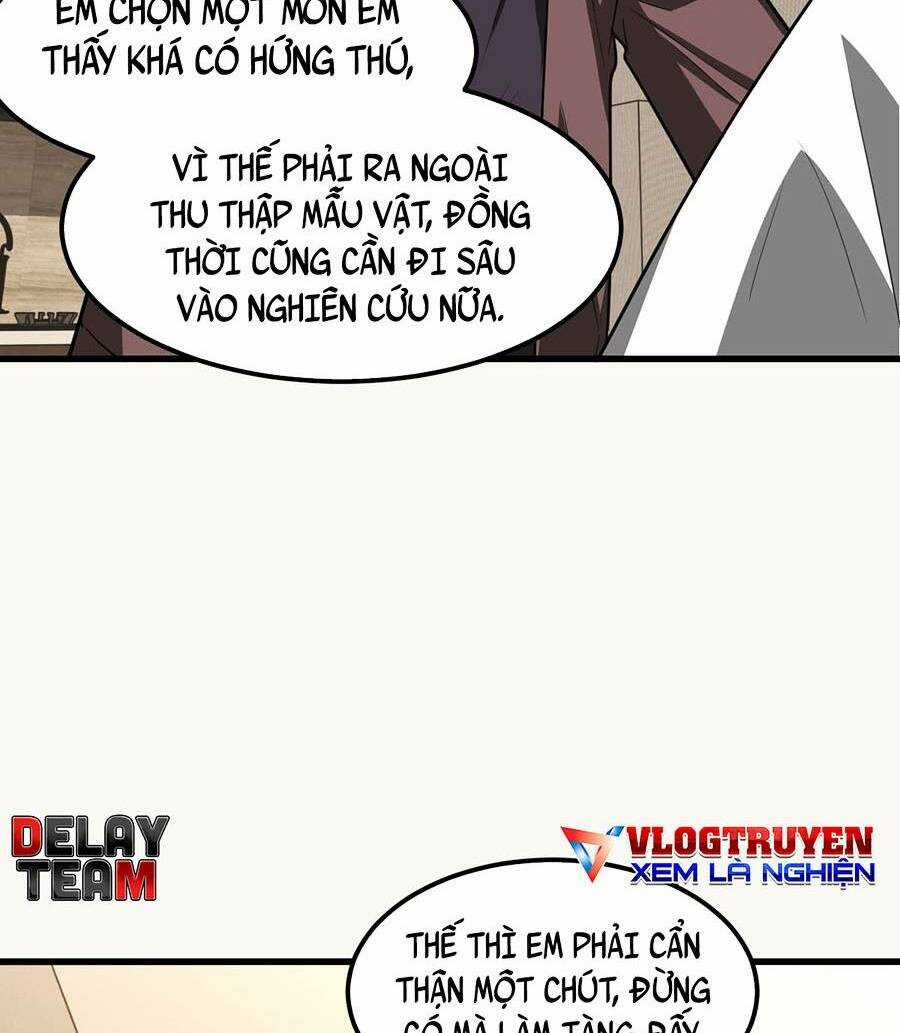 Siêu Phàm Tiến Hóa Chapter 74 trang 33