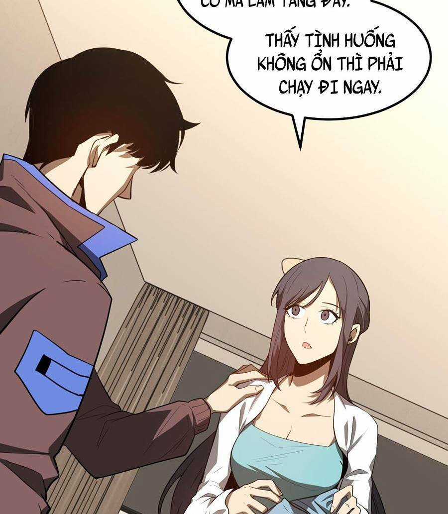 Siêu Phàm Tiến Hóa Chapter 74 trang 34