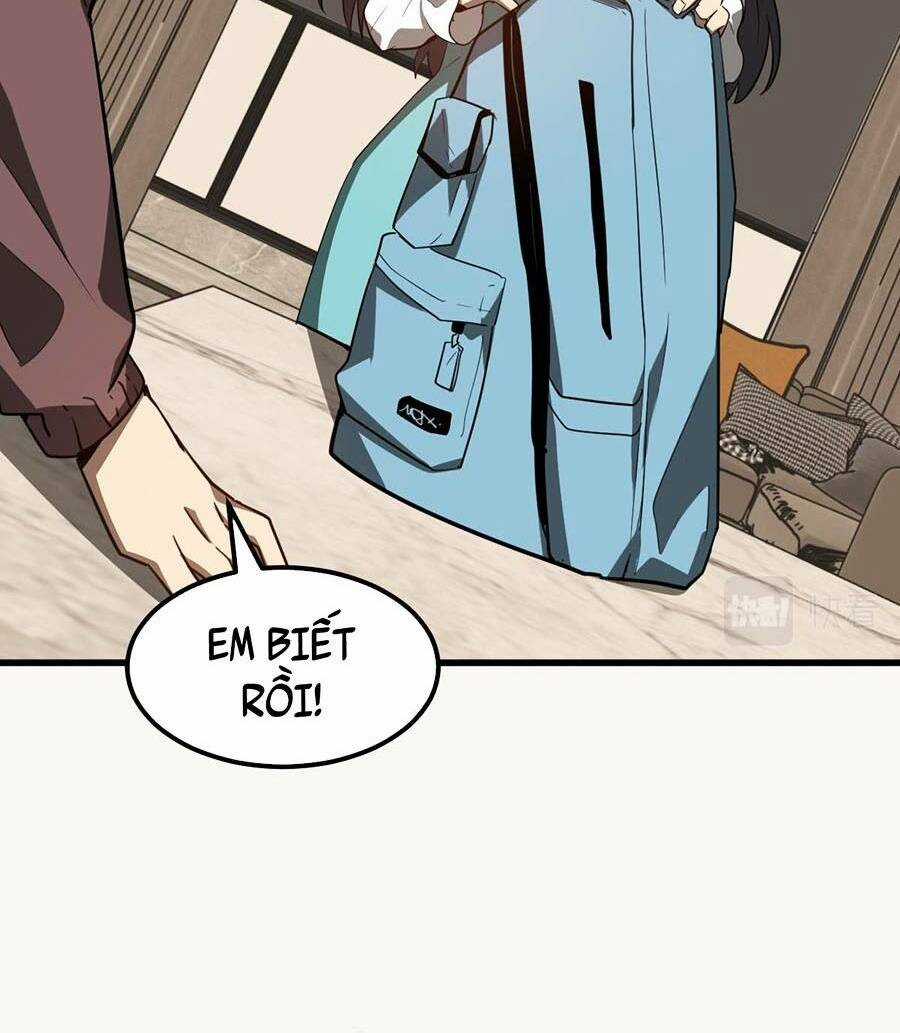 Siêu Phàm Tiến Hóa Chapter 74 trang 35