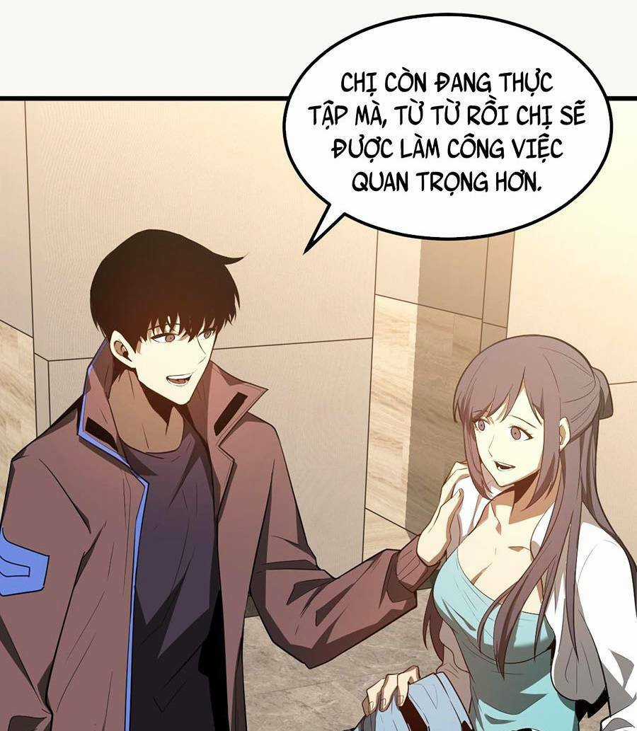 Siêu Phàm Tiến Hóa Chapter 74 trang 38