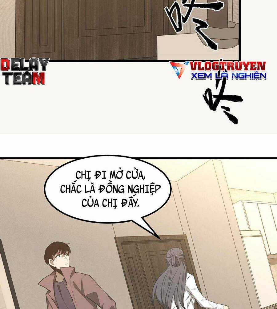 Siêu Phàm Tiến Hóa Chapter 74 trang 41