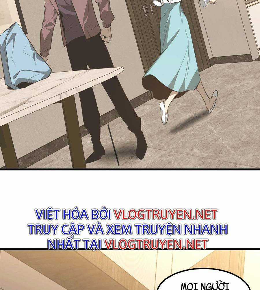 Siêu Phàm Tiến Hóa Chapter 74 trang 42