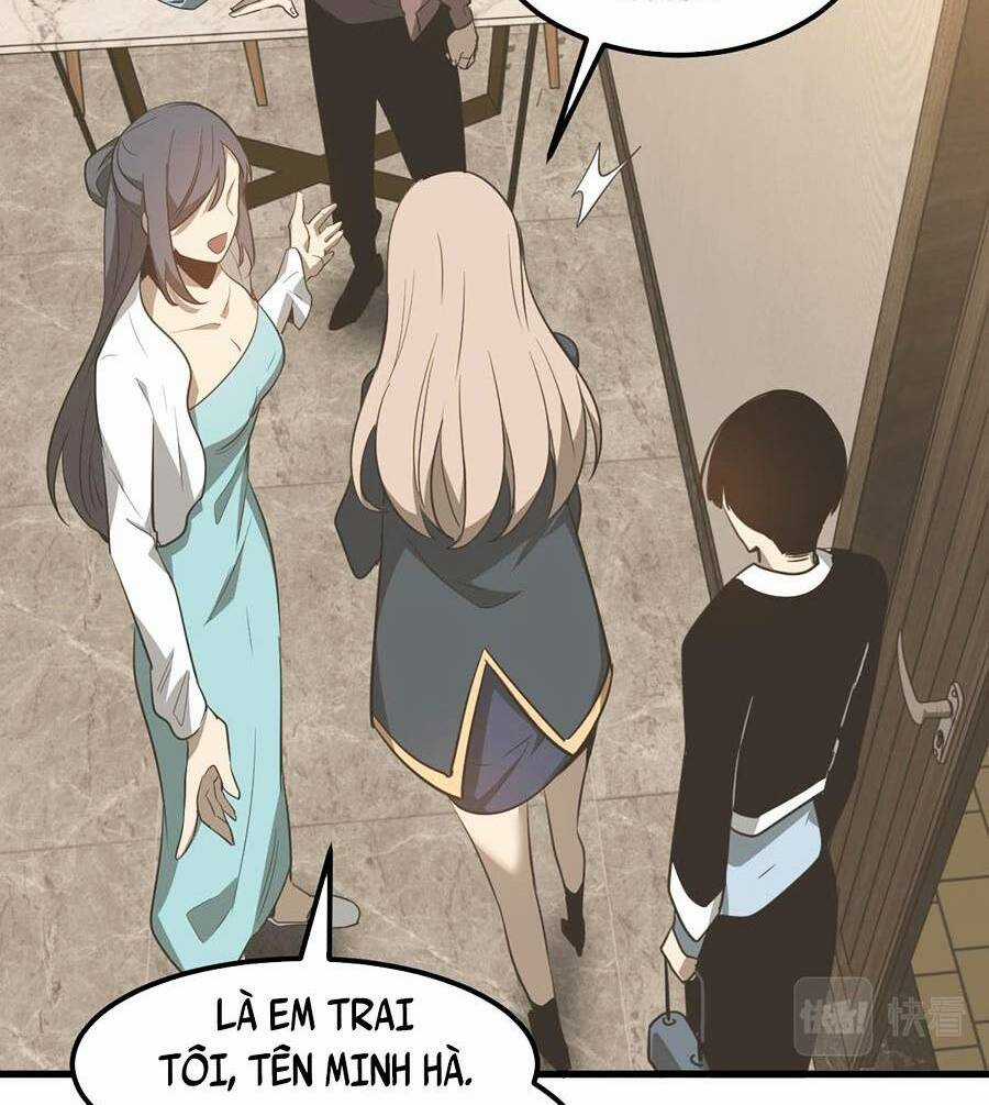 Siêu Phàm Tiến Hóa Chapter 74 trang 45