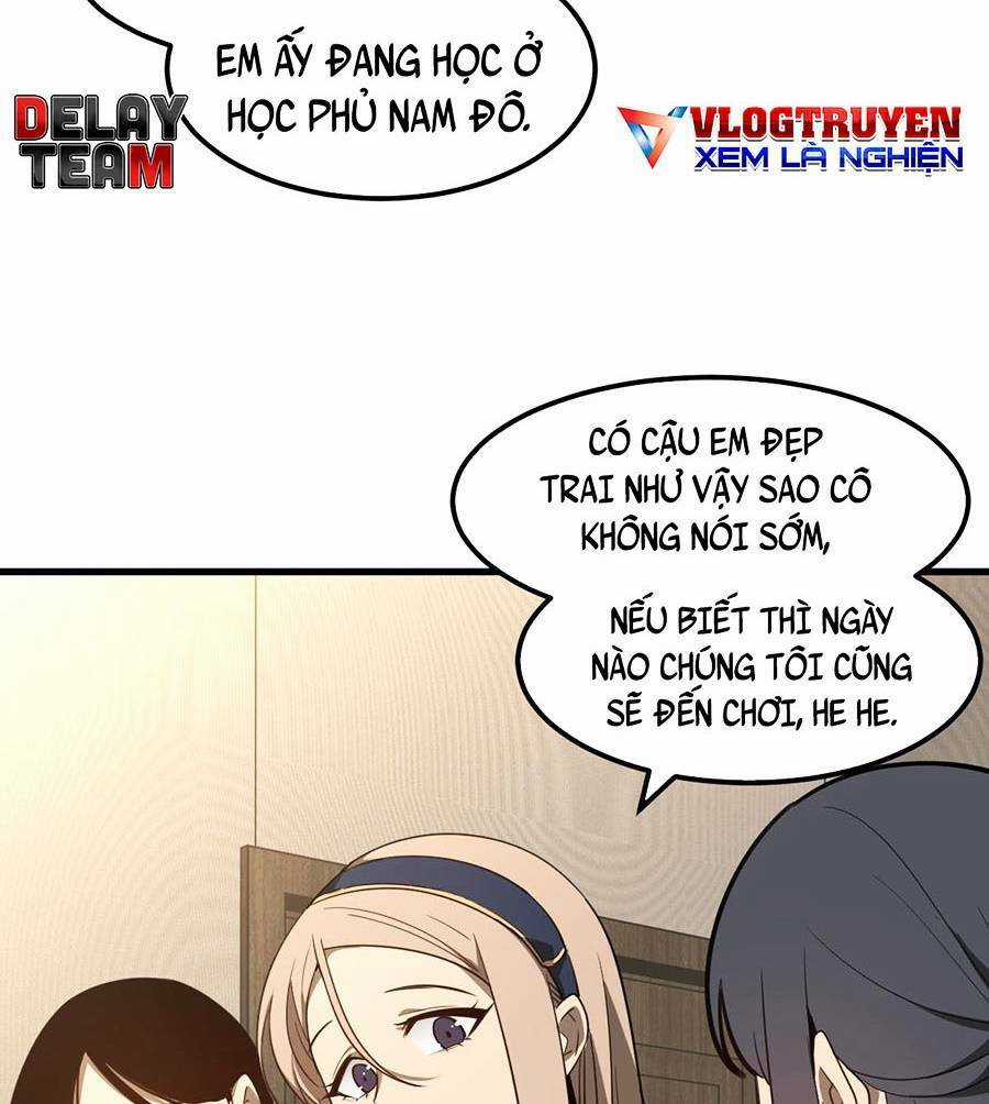 Siêu Phàm Tiến Hóa Chapter 74 trang 46
