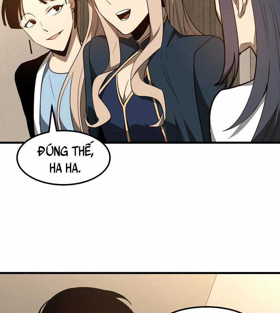 Siêu Phàm Tiến Hóa Chapter 74 trang 47