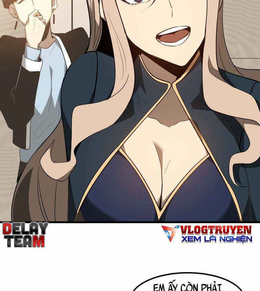 Siêu Phàm Tiến Hóa Chapter 74 trang 50