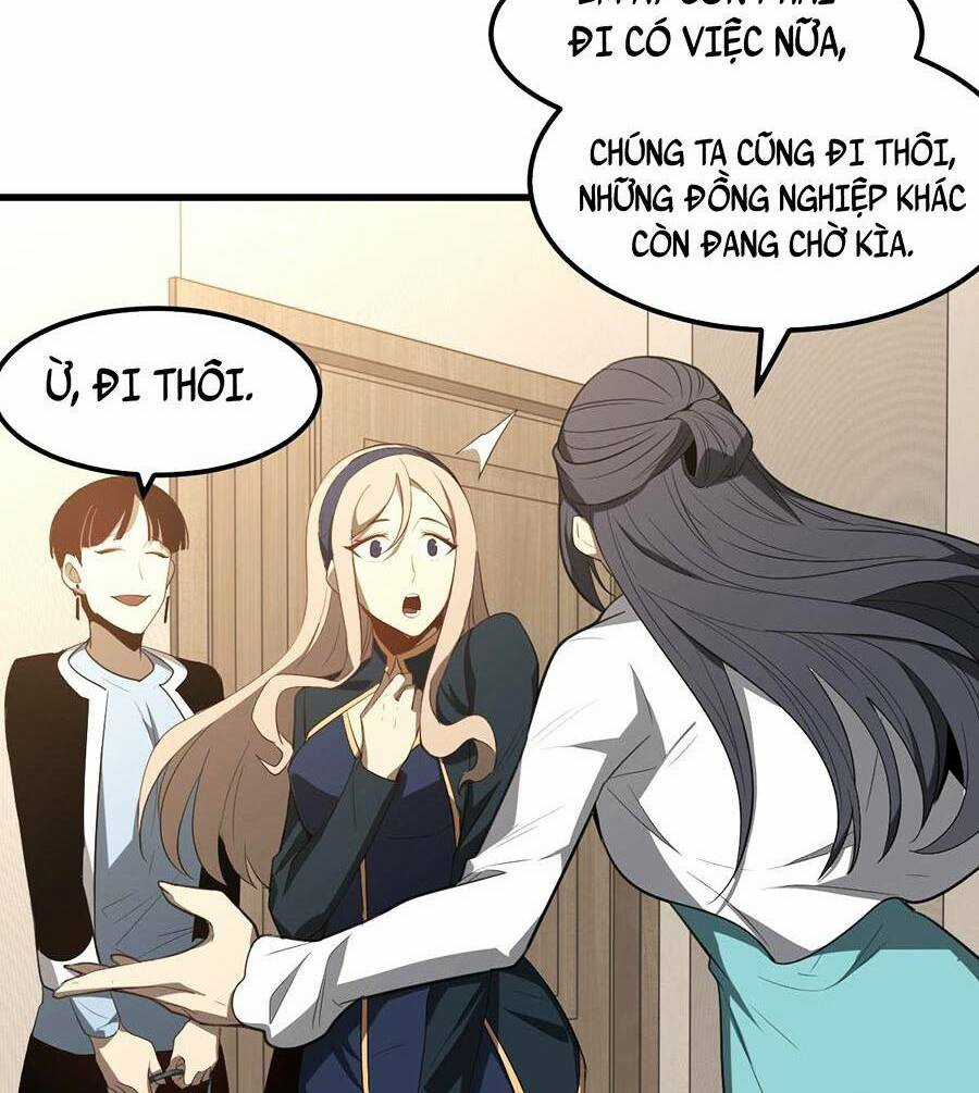 Siêu Phàm Tiến Hóa Chapter 74 trang 51