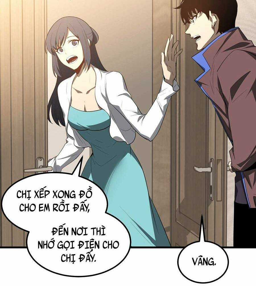 Siêu Phàm Tiến Hóa Chapter 74 trang 53