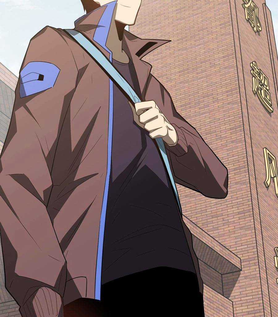 Siêu Phàm Tiến Hóa Chapter 74 trang 60