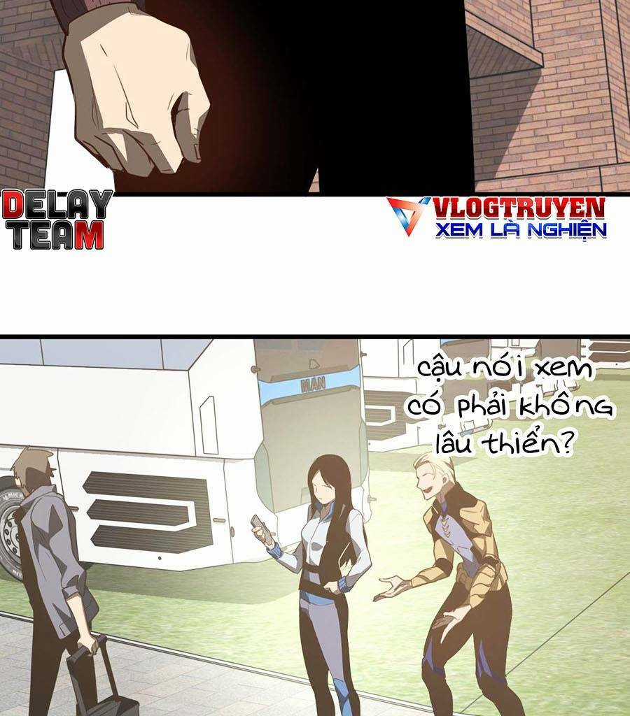 Siêu Phàm Tiến Hóa Chapter 74 trang 61